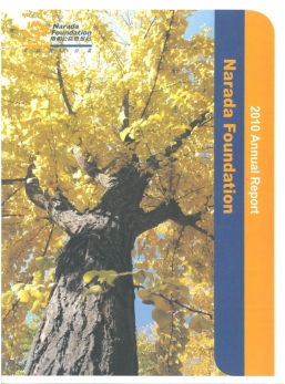 2010 Annual Report