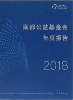 2018年年度报告