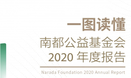 南都基金会2020年报发布