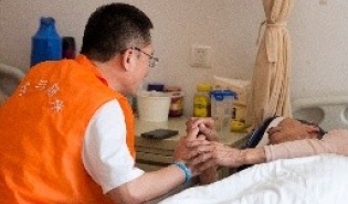 中国社会报丨南都实践：资助型基金会如何推动养老行业发展