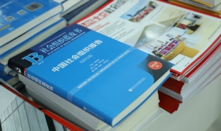 “影响力规模化”专题研究成果被收入《中国社会组织报告》（2019）蓝皮书